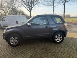 Gebraucht 2011 Suzuki Grand Vitara SUV | 6.500 €