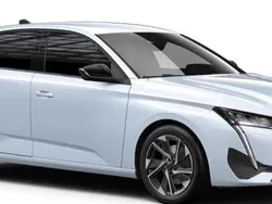 Wählbar Neu 2025 Peugeot 308 Allure Limousine | 27.065 € (Fairer Preis)