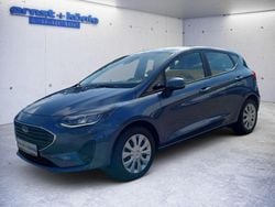 Gebraucht 2022 Ford Fiesta Cool & Connect Kleinwagen | 13.490 € (Fairer Preis)
