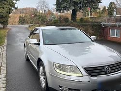 Gebraucht 2008 VW Phaeton Limousine | 4.800 € (Guter Preis)