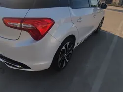 Weiß Gebraucht 2014 Citroën DS5 So Chic Kleinwagen | 15.500 €