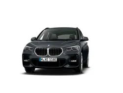 Gebraucht 2021 BMW X1 Efficient Dynamics SUV | 24.230 € (Guter Preis)