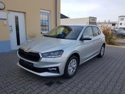 Neu 2024 Skoda Fabia Selection Limousine | 22.662 € (Fairer Preis)