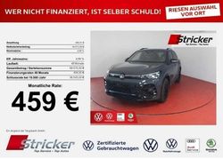 Grau Neu 2025 VW Tiguan Style SUV | 50.864 € (Guter Preis)