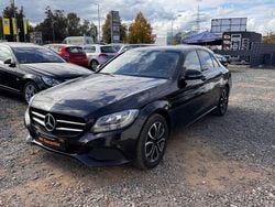 Gebraucht 2017 Mercedes C220 Exclusive Limousine | 9.500 € (Superpreis)