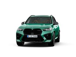 Gebraucht 2025 BMW X5 M Competition Edition SUV | 116.999 € (Superpreis)