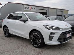 Weiß Gebraucht 2025 Cupra Terramar VZ SUV | 39.450 € (Guter Preis)