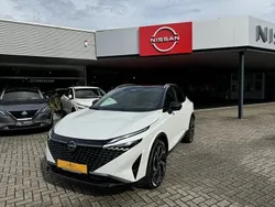 Neu 2024 Nissan Qashqai Tekna+ SUV | 43.590 €
