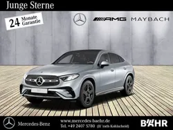 Mercedes GLC220