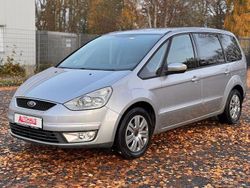 Silber Gebraucht 2006 Ford Galaxy Trend Van / Kleinbus | 4.999 € (Fairer Preis)