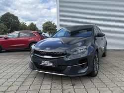 Grau Gebraucht 2021 Kia XCeed Platinum SUV | 21.950 € (Teuer)