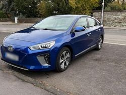 Blau Gebraucht 2018 Hyundai Ioniq Style Kleinwagen | 10.500 € (Fairer Preis)