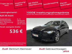 Madeirabraun metallic Gebraucht 2024 Audi A6 Advanced Plus Kombi | 55.990 €