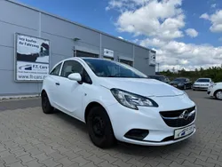 Weiß Gebraucht 2017 Opel Corsa Selection Kleinwagen | 6.490 € (Fairer Preis)
