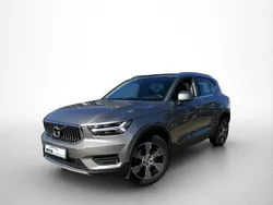 Grau Gebraucht 2019 Volvo XC40 Inscription SUV | 29.140 € (Guter Preis)