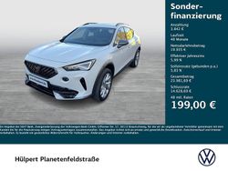 Weiß Gebraucht 2023 Cupra Formentor SUV | 24.014 € (Superpreis)
