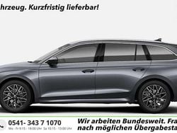 Graphitegrau metallic Neu 2025 Skoda Octavia Selection Kombi | 32.151 € (Guter Preis)