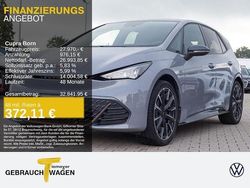 Gebraucht 2023 Cupra Born e-Boost Kleinwagen | 29.270 € (Guter Preis)