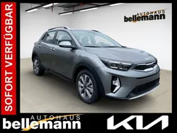 Weiß Neu 2024 Kia Stonic Vision SUV | 23.680 € (Fairer Preis)
