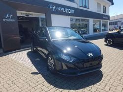 Phantom black / met Neu 2025 Hyundai i20 Comfort Limousine | 24.490 € (Fairer Preis)