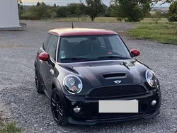 Schwarz Gebraucht 2012 Mini John Cooper Works Kleinwagen | 10.990 € (Fairer Preis)
