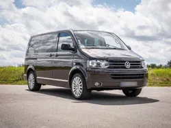Gebraucht 2009 VW T5 Highline Van | 29.990 €