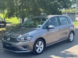 Limestone grey metallic Gebraucht 2014 VW Golf VII Comfortline Kleinwagen | 5.990 € (Fairer Preis)