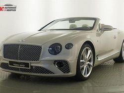 Andere Gebraucht 2020 Bentley Continental | 207.635 €