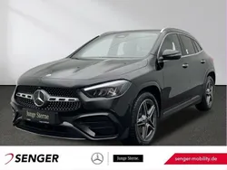 Othercolor Gebraucht 2023 Mercedes GLA200 AMG SUV | 41.970 € (Etwas zu teuer)