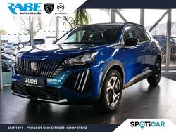 Obsession blau Gebraucht 2025 Peugeot 2008 Allure SUV | 32.450 €