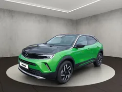 Matchagreen Gebraucht 2021 Opel Mokka Elegance SUV | 20.950 € (Teuer)