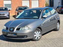 Gold Gebraucht 2004 Seat Ibiza Fresh Limousine | 499 € (Guter Preis)
