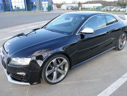 Schwarz Gebraucht 2011 Audi RS5 Exclusive Coupé | 38.990 €