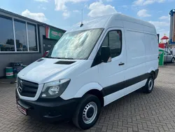 Weiß Gebraucht 2015 Mercedes Sprinter Van | 8.999 € (Superpreis)