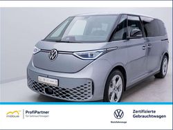 Monosilber metallic Gebraucht 2025 VW ID. Buzz Pro Van / Kleinbus | 65.489 € (Guter Preis)