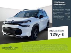 Andere Gebraucht 2023 Citroën C3 Limousine | 12.980 € (Guter Preis)