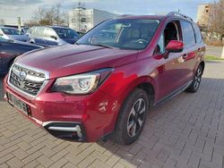 Gebraucht 2016 Subaru Forester Exclusive+ SUV | 9.950 € (Superpreis)
