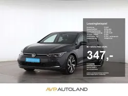 VW Golf VIII
