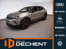 Grau Gebraucht 2024 Opel Mokka GS Line SUV | 23.919 € (Etwas zu teuer)