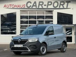 Silber Gebraucht 2021 Renault Kangoo Edition One Van / Kleinbus | 20.800 €