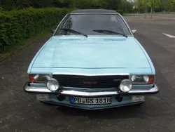 Opel Commodore