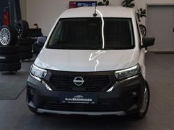 Weiß Gebraucht 2022 Nissan Townstar Van | 18.750 € (Superpreis)