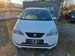 Weiß Gebraucht 2019 Seat Mii Style Kleinwagen | 8.990 € (Fairer Preis)