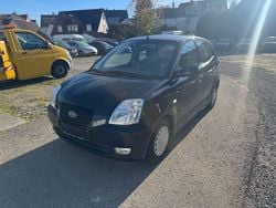Schwarz Gebraucht 2006 Kia Picanto EX Kleinwagen | 750 € (Superpreis)