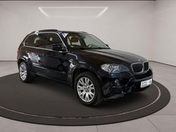 Schwarz Gebraucht 2008 BMW X5 Performance SUV | 13.490 € (Etwas zu teuer)