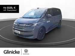 Pure grey Neu 2025 VW T7 Life Van | 88.900 €