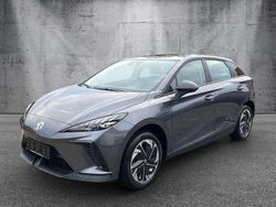 Andes grey Neu 2025 MG MG4 EV Kleinwagen | 20.870 €