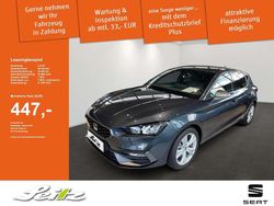 Grau Neu 2025 Seat Leon Beats Limousine | 34.899 € (Teuer)