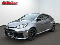 Grau Neu 2024 Toyota Yaris | 51.890 € (Fairer Preis)