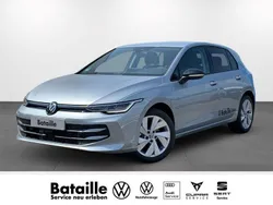 Silber Neu 2024 VW Golf VIII Goal Limousine | 26.970 € (Etwas zu teuer)